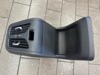 Купити Решітка обдув задня тунель bmw x1 u11 8464144, фото thumb