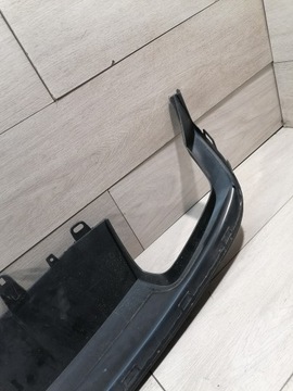 фото thumb №10, Audi a6 c7 s-line рестайлінг спойлер накладка зад 4g0807521