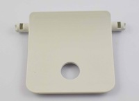 фото thumb №1, Заглушка ніша поріг вхідного білий mercedes actros mp 4