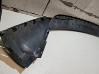 фото thumb №8, Накладка бампера задня tesla x 14+