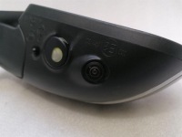 Maserati ghibli mirror rhd камера слепая зона spot в Украине, фото thumb