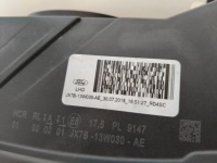 Купити Фара ліва фара ford focus mk4 18- led, фото thumb