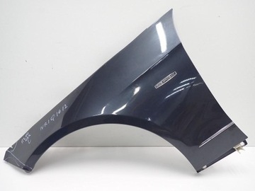 фото thumb №1, Крило лівий перед оригінал mercedes e w212 09r