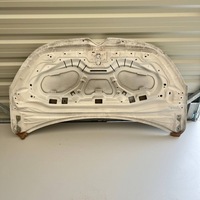 фото thumb №6, Citroen c3 капот крышка двигателя