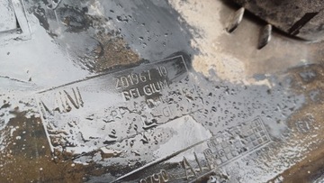 фото thumb №7, Mini cooper f55 подкрылок правые передние 7290790