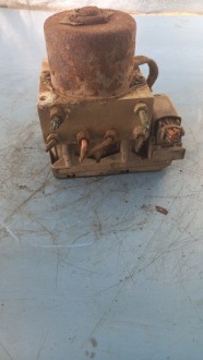 фото thumb №1, Насос abs renault laguna 1.8b 99r