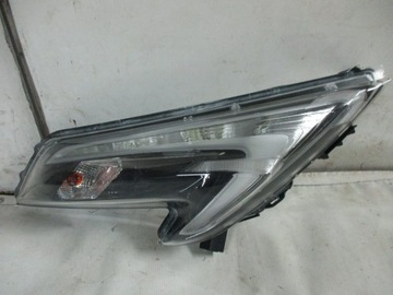фото thumb №10, Поворотник правый nissan juke f15 рестайлинг 26120bv80d