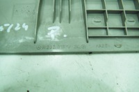 Накладка бардачок сиденье правого цвет mercedes sl r230 Оригинал, фото thumb