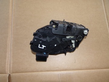 фото thumb №1, Замок дверь задний правые зад focus mk2 c-max 10 p