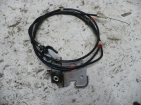 фото thumb №1, Трос сиденье правый задняя renault koleos i 1