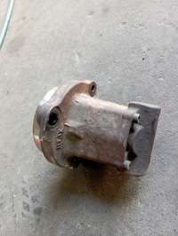 фото thumb №3, Насос пального scania r xpi