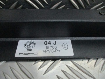 фото thumb №5, Ролета багажника fiat stilo