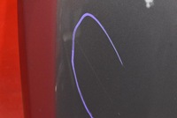 фото thumb №6, Капот крышка двигателя серая land rover range rover sport i l320 lift 05-09