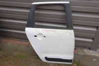 фото thumb №1, Citroen c3 picasso задня праве двері