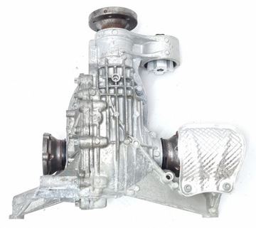 Дифференциал заднего моста Audi A4 8W B9 0DB500043G