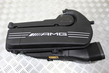 фото thumb №1, Корпус фильтра воздуха c-klasa w205 c63-s amg