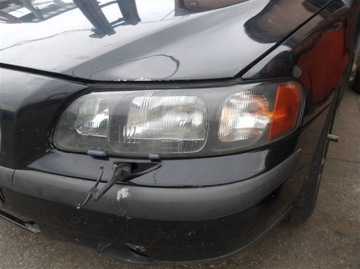 фото thumb №1, Лампа ліва передня volvo s60 i європа