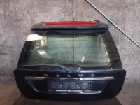 фото thumb №8, Kompletny задня volvo xc60 i lift 452-46 кришка багажника багажника бампер задня лампи