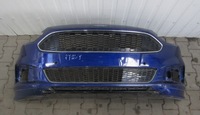 фото thumb №1, Бампер перед ford s max mk2 титан st 15-19