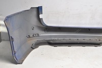 фото thumb №13, Skoda octavia iv бампер задня задній kombi pod pdc