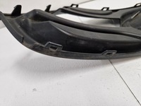 фото thumb №8, Renault megane 3 iii lift решітка решітка радіатора протитуманної фари бампера правий перед права