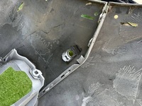 фото thumb №13, Бампер перед ford transit custom lift jk21-17e778-a