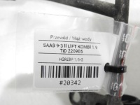 фото thumb №9, Шланг трубка основний  saab 9-3 ii 1.9 tid