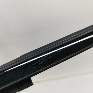 фото thumb №5, Kia ev6 2021 права сторона планка / прокладка скла двері задніх