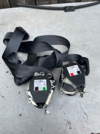 фото thumb №1, Ремені безпеки do renault express 21-24r