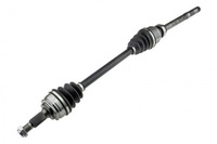 фото thumb №4, Привідний вал привідна права c4 picasso grand picasso 13-