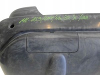 Купити Mercedes ml w163 163 рестайлінг  заглушка фаркоп ліва задній, фото thumb