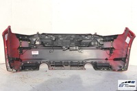 фото thumb №14, Audi tt s-line 8s задня бампер задній кришка багажника багажника ly3u 8s8827025 8s882702