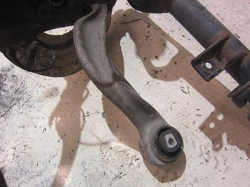 фото thumb №11, Bmw f10 f11 x-drive 4x4 поворотный кулак правая амортизатор рычаги kpl 6777752