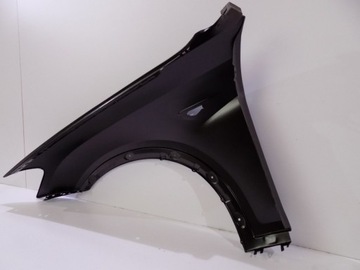 фото thumb №14, Bmw x3 f25 / x4 f26 крило переднє r - 4214