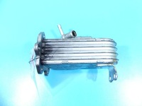 фото thumb №4, Радиатор выхлопных газов audi a8 d3 059131512h 3.0 tdi