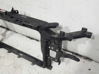 фото thumb №5, Hyundai kona 2018 pas передній підсилювач передній балка замок