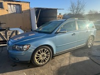 фото thumb №15, Volvo v50 i бампер перед передний 459