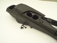 фото thumb №8, 2016-2023 camaro підлокітник тунель середній консоль