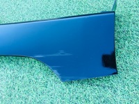 фото thumb №8, Hyundai ioniq молдинг поріг права поріг