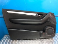 Купить Mercedes w169 a200 cdi 3d обшивка обивка дверь левый перед левая передняя, фото thumb