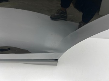 фото thumb №6, Vw tiguan iii 571 дверь задние левая зад оригинал oem 24-