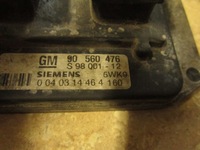 фото thumb №1, Набор стартовый astra ii 1.8 16v 90560476