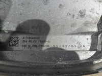 фото thumb №10, Модуль led mercedes a w176 a1769066600 a1769066500