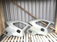 фото thumb №1, Skoda octavia iii kombi крила правий задня