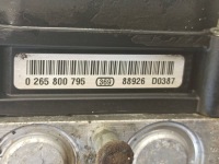 фото thumb №16, Блок керування abs hyundai i20 i 58910-1j000 0265237019