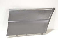 фото thumb №1, Молдинг крыла правый перед хром mercedes w140 lift