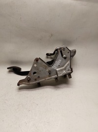 фото thumb №1, Педаль тормоза renault clio iii 3