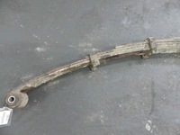 фото thumb №4, Рессора перед передний fs lublin ii iii 5p 5-piór