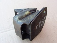 фото thumb №5, Pajero sport i shogun l200 2.5 td кронштейн кронштейн подушка двигателя левая