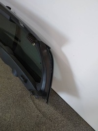 фото thumb №8, Кришка багажника задня скло czarna citroen c2 i 2003-2009